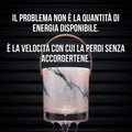 THE ENERGY LEAK AUDIT — Monitoraggio Analitico e Mappatura dei Leak Energetici