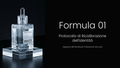 Formula 01 - Protocollo di Ricalibrazione dell'Identità |IT